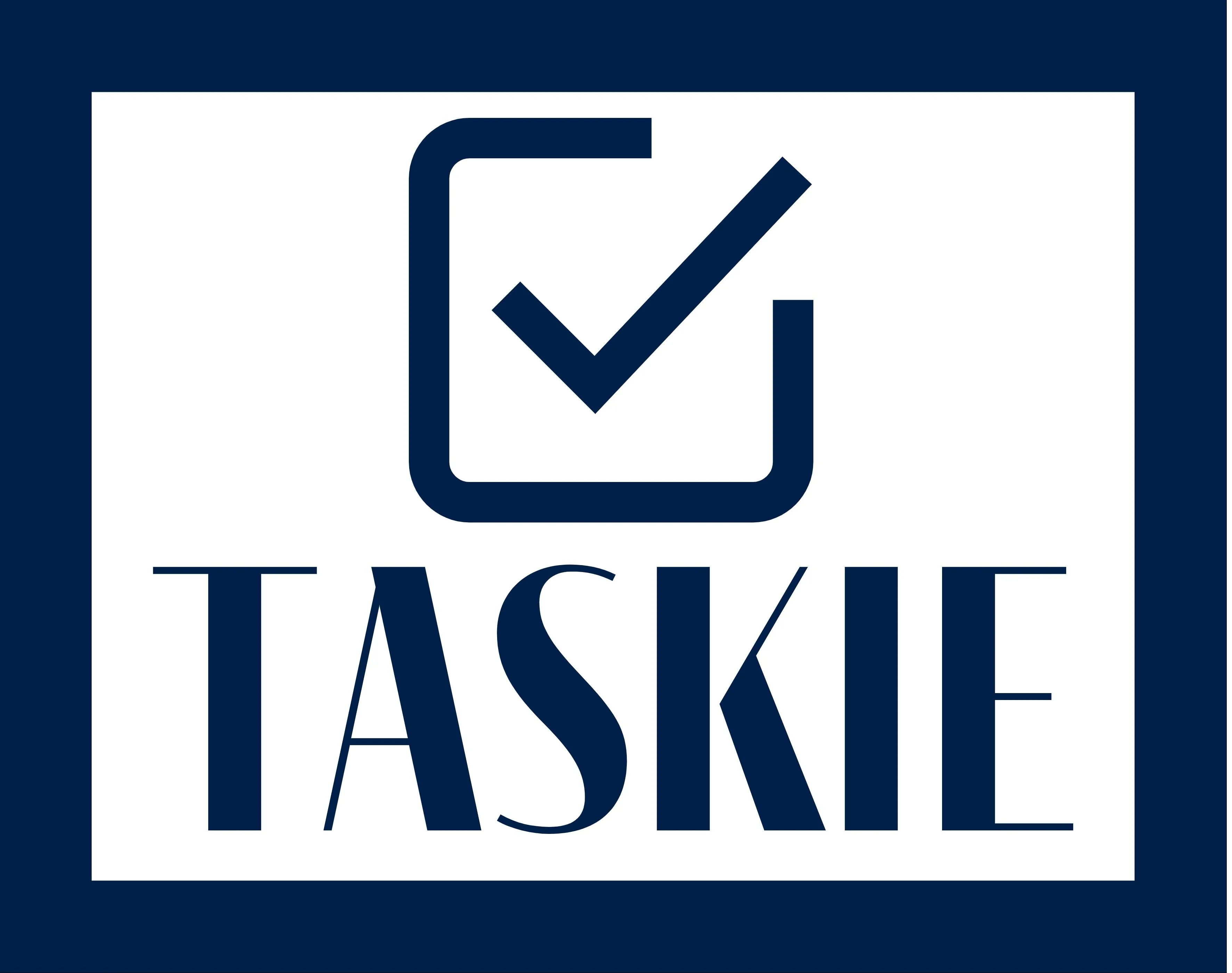 Taskie